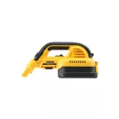 DEWALT Aspirator fără fir 18 V (fără baterie + încărcător) DCV517N