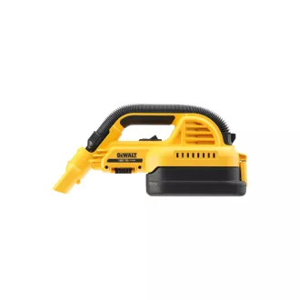   DEWALT Aspirator fără fir 18 V (fără baterie + încărcător) DCV517N