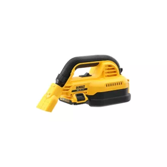   DEWALT Aspirator fără fir 18 V (fără baterie + încărcător) DCV517N