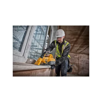   DEWALT Aspirator fără fir 18 V (fără baterie + încărcător) DCV517N