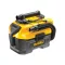 DEWALT Aspirator fără fir 18-54 V (fără baterie + încărcător) DCV584L