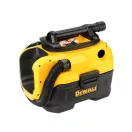 DEWALT Aspirator fără fir 18-54 V (fără baterie + încărcător) DCV584L
