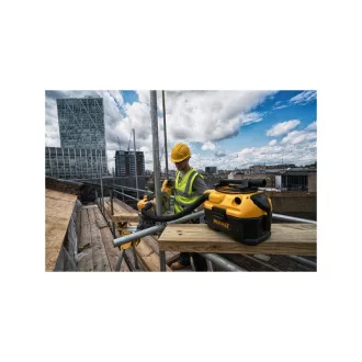   DEWALT Aspirator fără fir 18-54 V (fără baterie + încărcător) DCV584L