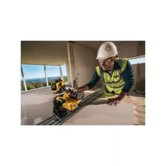   DEWALT Aspirator fără fir 18-54 V (fără baterie + încărcător) DCV584L