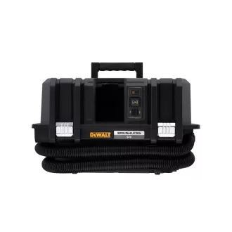   DEWALT Aspirator fără fir 18-54 V (fără baterie + încărcător) DCV586MN