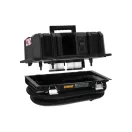 DEWALT Aspirator fără fir 18-54 V (fără baterie + încărcător) DCV586MN