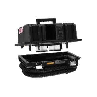   DEWALT Aspirator fără fir 18-54 V (fără baterie + încărcător) DCV586MN