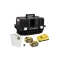 DEWALT Aspirator cu acumulator 18-54 V (2 x 6,0 Ah baterie + încărcător) Clasa M