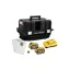 DEWALT Aspirator cu acumulator 18-54 V (2 x 6,0 Ah baterie + încărcător) Clasa M