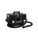 DEWALT Aspirator cu acumulator 18-54 V (2 x 6,0 Ah baterie + încărcător) Clasa M