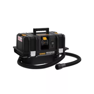   DEWALT Aspirator cu acumulator 18-54 V (2 x 6,0 Ah baterie + încărcător) Clasa M