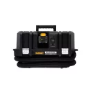 DEWALT Aspirator cu acumulator 18-54 V (2 x 6,0 Ah baterie + încărcător) Clasa M