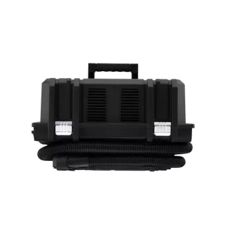   DEWALT Aspirator cu acumulator 18-54 V (2 x 6,0 Ah baterie + încărcător) Clasa M