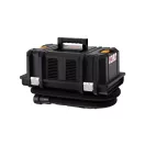DEWALT Aspirator cu acumulator 18-54 V (2 x 6,0 Ah baterie + încărcător) Clasa M