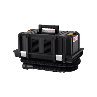   DEWALT Aspirator cu acumulator 18-54 V (2 x 6,0 Ah baterie + încărcător) Clasa M