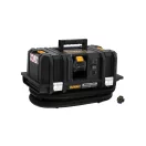 DEWALT Aspirator cu acumulator 18-54 V (2 x 6,0 Ah baterie + încărcător) Clasa M