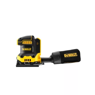   DEWALT Slefuitor cu acumulator 18 V fara perie de carbune (fara baterie + incarcator) DCW200N