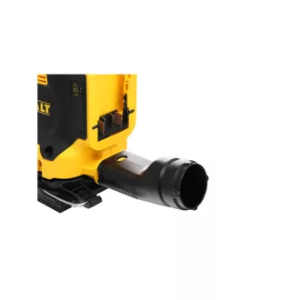   DEWALT Slefuitor cu acumulator 18 V fara perie de carbune (fara baterie + incarcator) DCW200N
