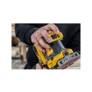 DEWALT Slefuitor cu acumulator 18 V fara perie de carbune (fara baterie + incarcator) DCW200N