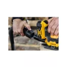 DEWALT Slefuitor cu acumulator 18 V fara perie de carbune (fara baterie + incarcator) DCW200N