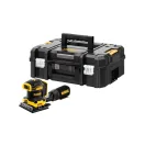 DEWALT Slefuitor cu acumulator 18 V fara perie de carbune (fara baterie + incarcator, carcasa) DCW200NT
