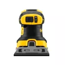DEWALT Slefuitor cu acumulator 18 V fara perie de carbune (fara baterie + incarcator, carcasa) DCW200NT