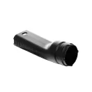 DEWALT Slefuitor cu acumulator 18 V fara perie de carbune (fara baterie + incarcator, carcasa) DCW200NT