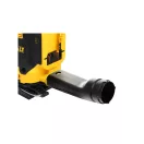 Slefuitor orbital cu acumulator DEWALT 18 V fara perie de carbon (2 x 5,0 Ah baterie + incarcator) DCW200P2