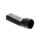 Slefuitor orbital cu acumulator DEWALT 18 V fara perie de carbon (2 x 5,0 Ah baterie + incarcator) DCW200P2