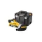 DEWALT Șlefuitor cu bandă cu acumulator 18 V (fără acumulator și încărcător + TSTAK)