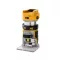 DEWALT Router fără fir 18 V fără perie de cărbune (fără baterie + încărcător) DCW600N