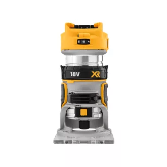   DEWALT Router fără fir 18 V fără perie de cărbune (fără baterie + încărcător) DCW600N