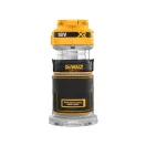 DEWALT Router fără fir 18 V fără perie de cărbune (fără baterie + încărcător) DCW600N