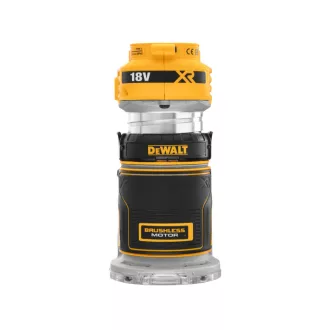   DEWALT Router fără fir 18 V fără perie de cărbune (fără baterie + încărcător) DCW600N