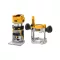 DEWALT Router fără fir 18 V (fără baterie + încărcător) DCW604N