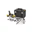 DEWALT Freză cu acumulator 18 V 12 mm (fără acumulator și încărcător) în cutie TSTAK
