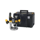 DEWALT Freză cu acumulator 18 V 12 mm (fără acumulator și încărcător) în cutie TSTAK