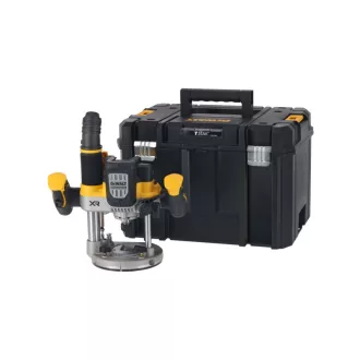   DEWALT Freză cu acumulator 18 V 12 mm (fără acumulator și încărcător) în cutie TSTAK