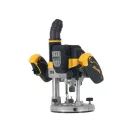 DEWALT Freză cu acumulator 18 V 12 mm (fără acumulator și încărcător) în cutie TSTAK