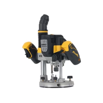   DEWALT Freză cu acumulator 18 V 12 mm (fără acumulator și încărcător) în cutie TSTAK