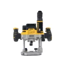 DEWALT Freză cu acumulator 18 V 12 mm (fără acumulator și încărcător) în cutie TSTAK