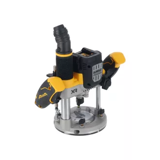   DEWALT Freză cu acumulator 18 V 12 mm (fără acumulator și încărcător) în cutie TSTAK