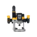DEWALT Freză cu acumulator 18 V 12 mm (fără acumulator și încărcător) în cutie TSTAK