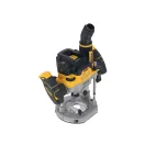 DEWALT Freză cu acumulator 18 V 12 mm (fără acumulator și încărcător) în cutie TSTAK