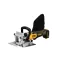 DEWALT Rindea fără fir 18 V fără perie de cărbune DCW682N