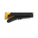 DEWALT Rindea fără fir 18 V fără perie de cărbune DCW682N