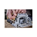 DEWALT Rindea fără fir 18 V fără perie de cărbune DCW682N