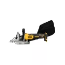 DEWALT Rindea fără fir 18 V fără perie de cărbune (fără baterie + încărcător, TSTAK) DCW682NT