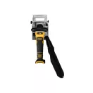 DEWALT Rindea fără fir 18 V fără perie de cărbune (fără baterie + încărcător, TSTAK) DCW682NT