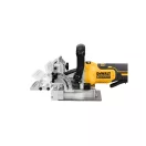 DEWALT Rindea fără fir 18 V fără perie de cărbune (fără baterie + încărcător, TSTAK) DCW682NT